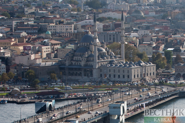 Istanbul to host first Mecca Pact meeting