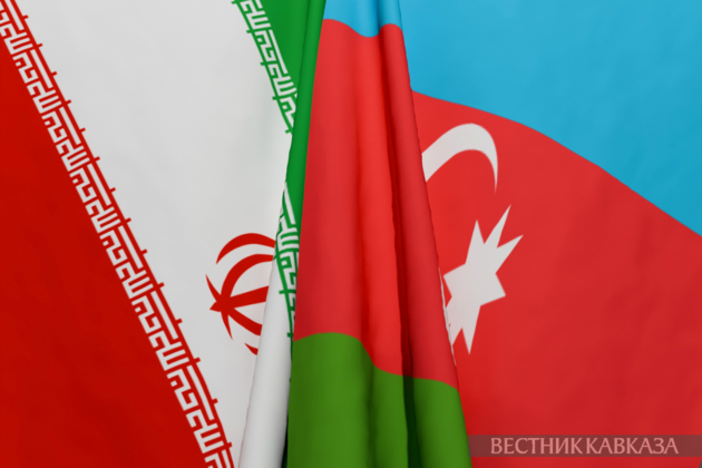 Ilham Aliyev and Masoud Pezeshkian meet in Bishkek