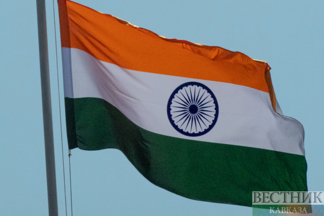 India ready to expand military cooperation with Armenia