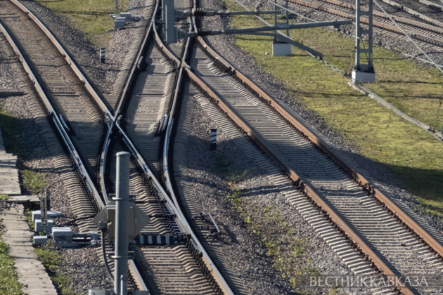 Rasht-Astara railway contract could be signed by year-end