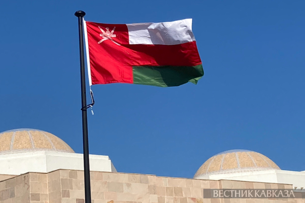 Oman and Saudi Arabia discuss regional de-escalation