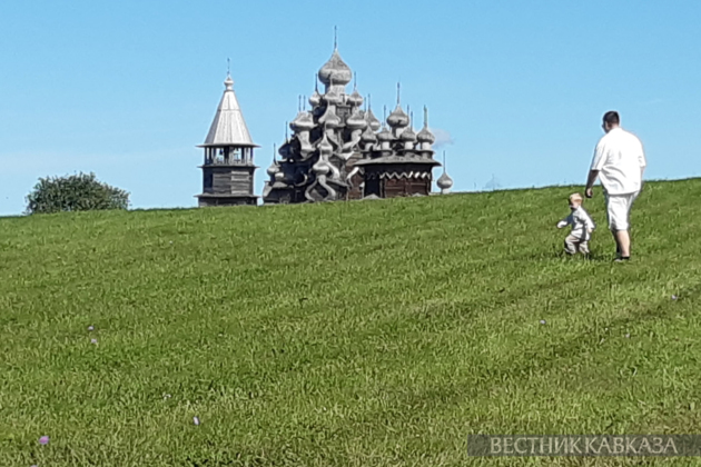 Кижи