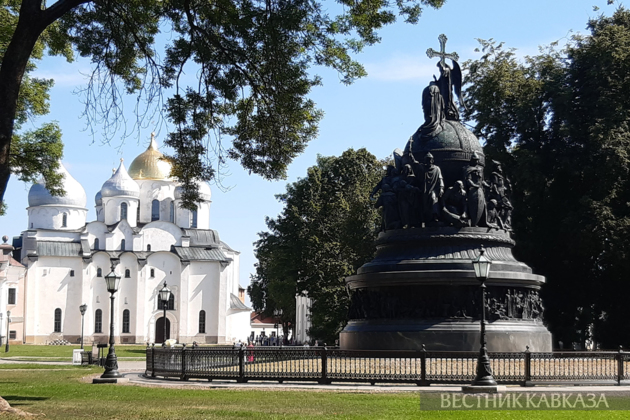 Новгород Вликий