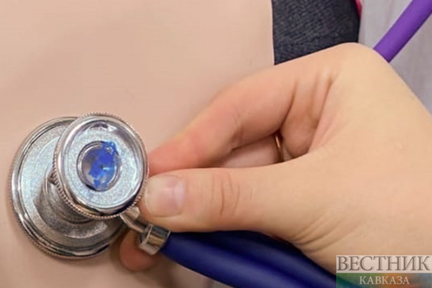 Over 72,000 medical workers in Azerbaijan to receive salary increases