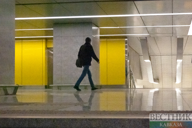 Russia may join Yerevan metro station construction