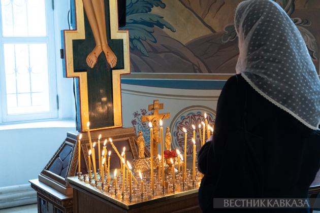 Victims of Beslan terrorist attack remembered in Moscow