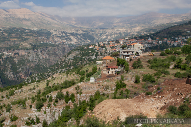 Israel captures Hezbollah outpost in Southern Lebanon