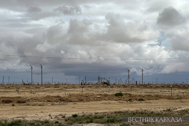 Kazakhstan stabilizes oil output following CPC pipeline disruptions