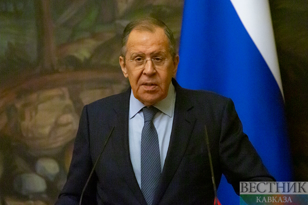 US, Israel must be promptly engaged in Middle East security discussion - Lavrov
