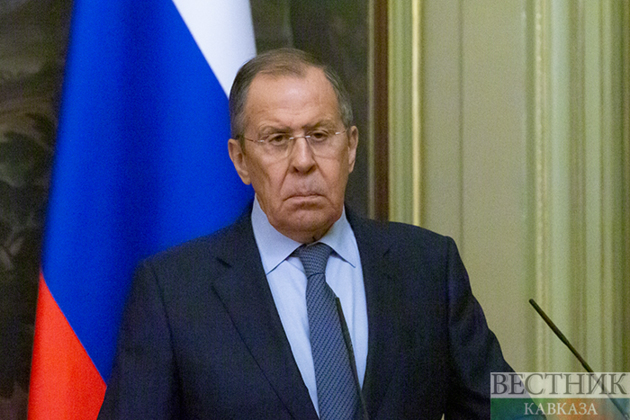 Lavrov to hold talks with Saudi Foreign Minister in Moscow