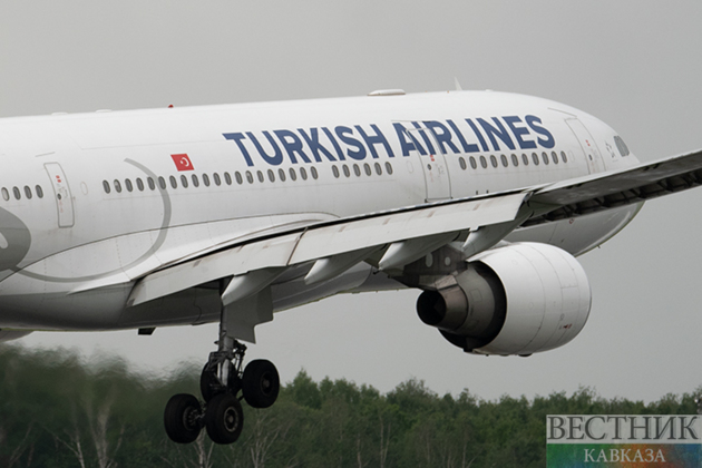 Turkish Airlines becomes Liverpool's new shirt sponsor