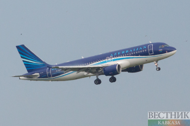 AZAL to resume regular Baku-Jeddah direct flights