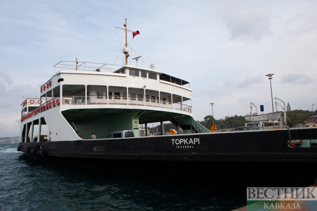 Azerbaijan and Kazakhstan to resume ferry services on Caspian Sea