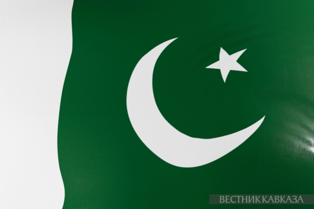Pakistani PM to visit Russia before year-end