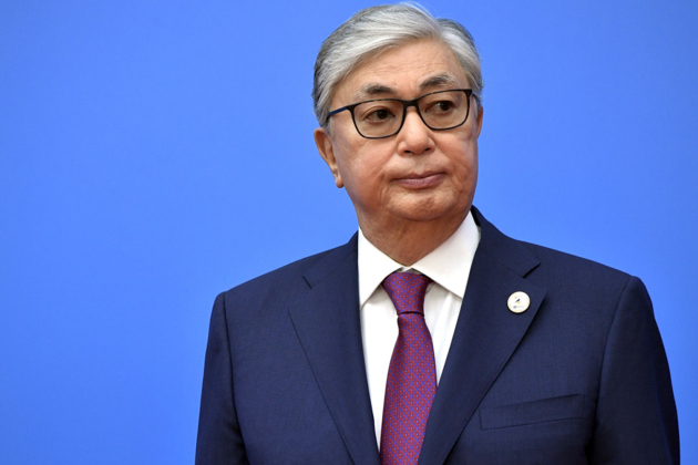 Tokayev calls on OTS countries to strengthen security cooperation