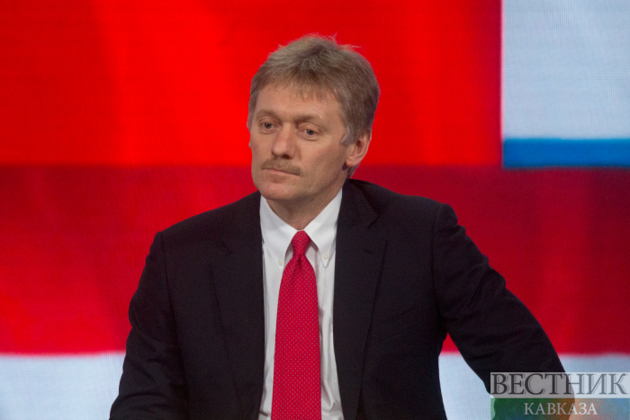 Situation in Bab el-Mandeb Strait threatens mega-escalation, Peskov says