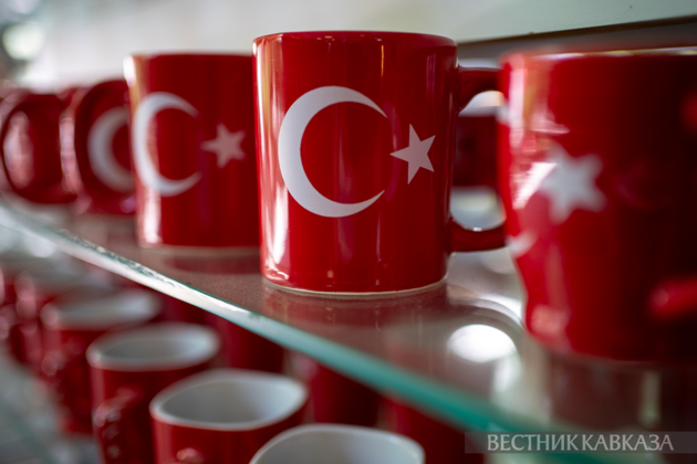 Türkiye leads as top destination for Russian travelers