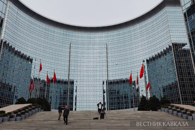 BRICS Trade and Services Forum to be held in China in 2027