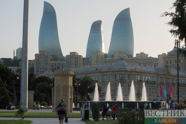 Baku hosts 7th meeting of Muslim religious leaders of OTS member states