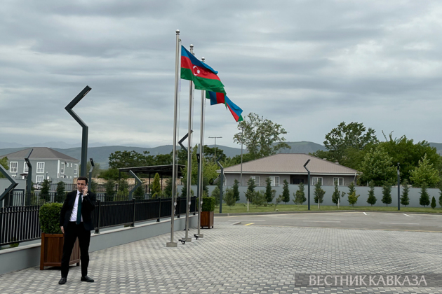 Baku aims to overcome obstacles to return of IDPs to Karabakh - Elnur Mammadov