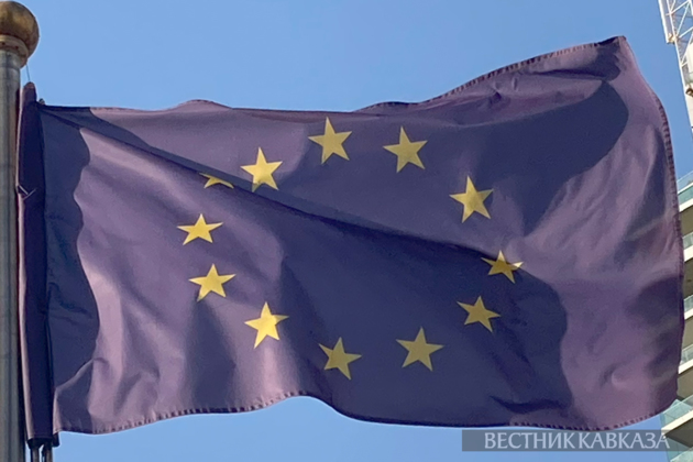 EU backs Russia sanctions extension by week - report