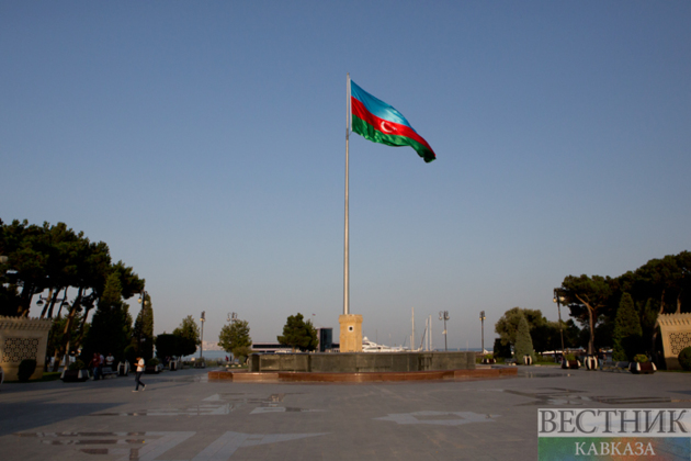 Turkish FM pays official visit to Azerbaijan