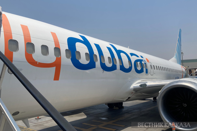 FlyDubai to launch cargo flights between Dubai and Almaty