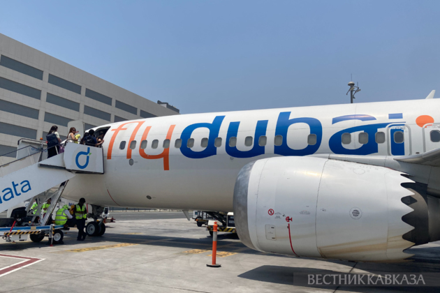Flydubai and Uzbekistan Airways to expand travel options for Russian passengers