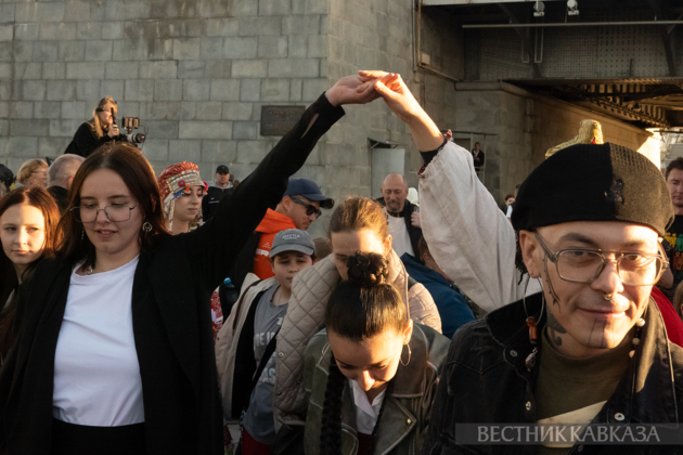 Moscow turns 879: How capital is celebrating City Day