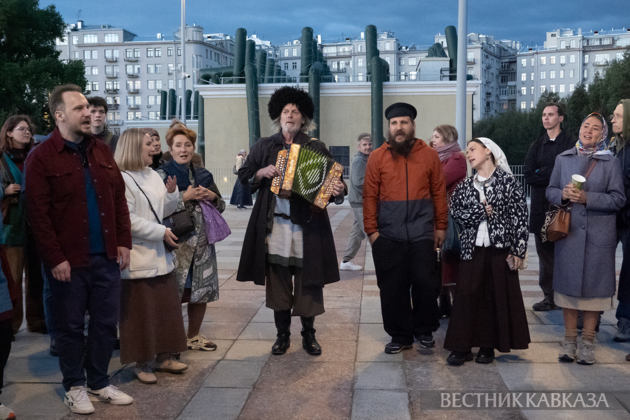Moscow turns 879: How capital is celebrating City Day