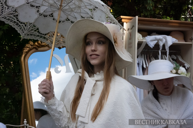 Moscow turns 879: How capital is celebrating City Day