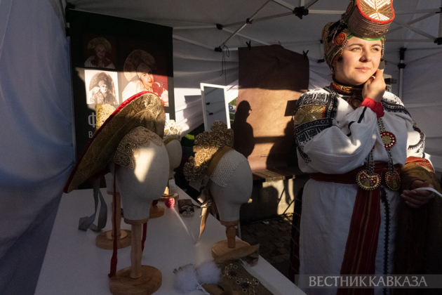 Moscow turns 879: How capital is celebrating City Day