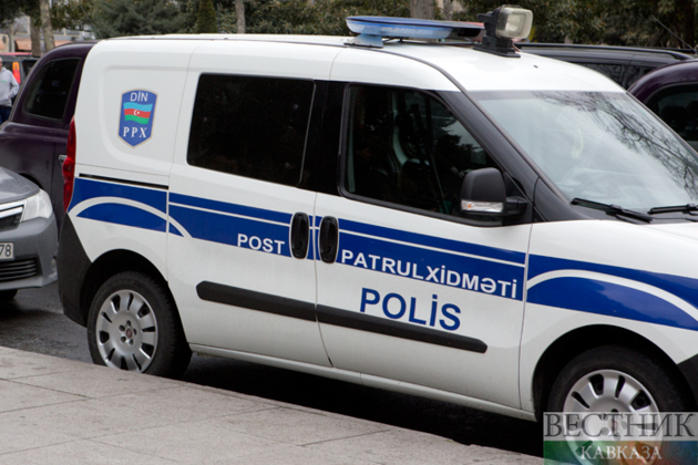 Baku, Ankara, and Tbilisi to establish joint crimefighting mechanism