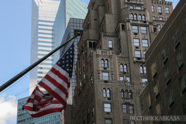 US restricts Iranian delegation at UN General Assembly