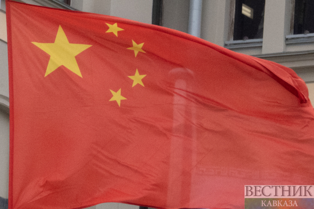 China presses Iran to help rein in Houthis