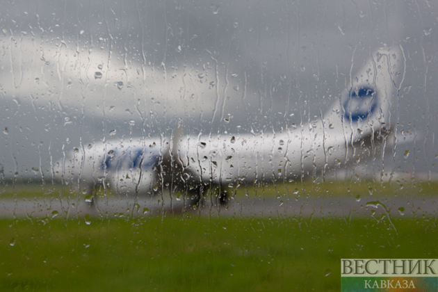 Putin orders to modernize at least 75 Russian airports by 2030