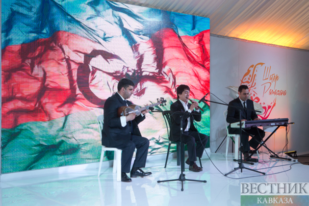 Turkic states establish Turkic World Composers' Union in Baku