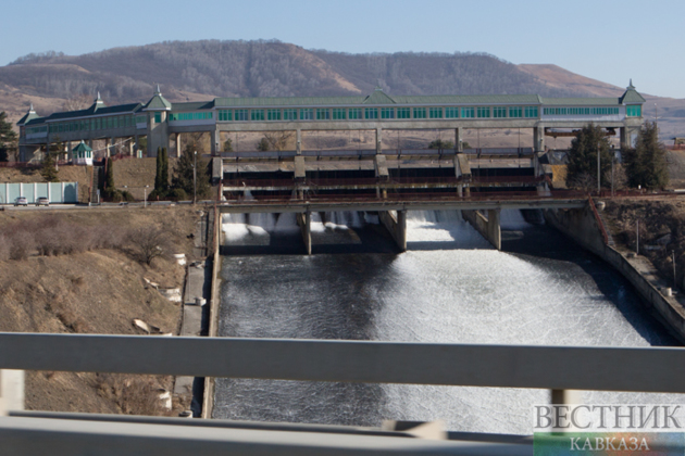 Two new small hydropower plants to be built near Agdere