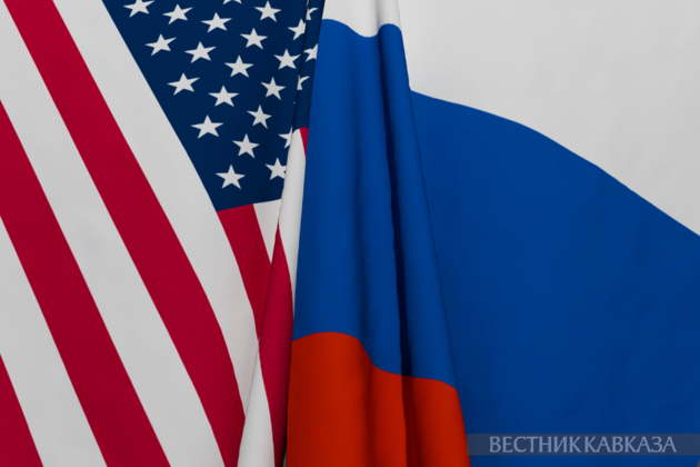 Russia and US to hold meetings on irritants in bilateral ties