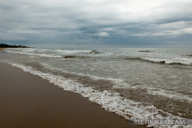 Iran proposes regional action plan for Caspian Sea