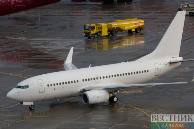 US threatens to ground Iranian airlines worldwide