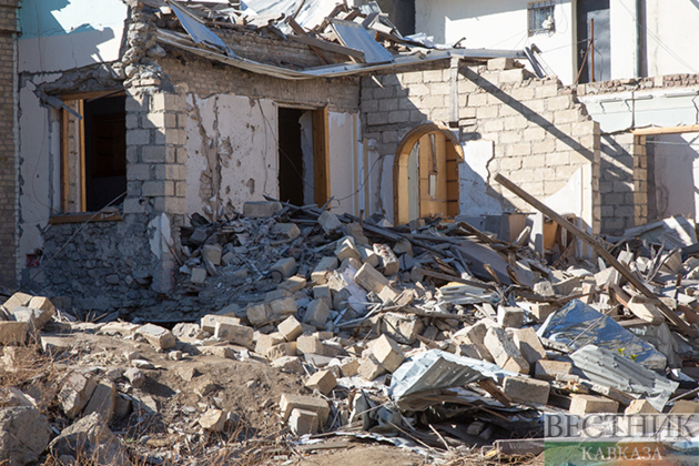 Katz says Gaza could be depopulated
