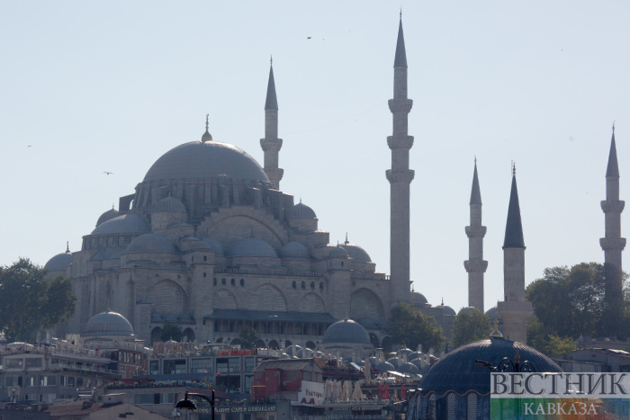 Europe cannot become stronger without Türkiye, Erdoğan says