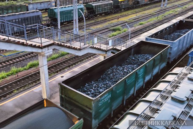 Georgian Railway to purchase Russian company's freight railcars