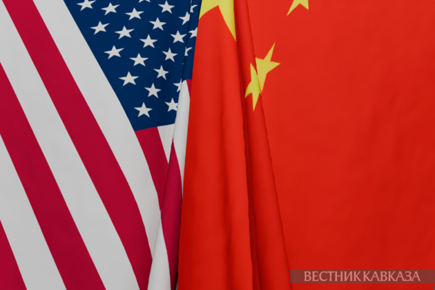 Xi Jinping: China-US relations enter new historical stage