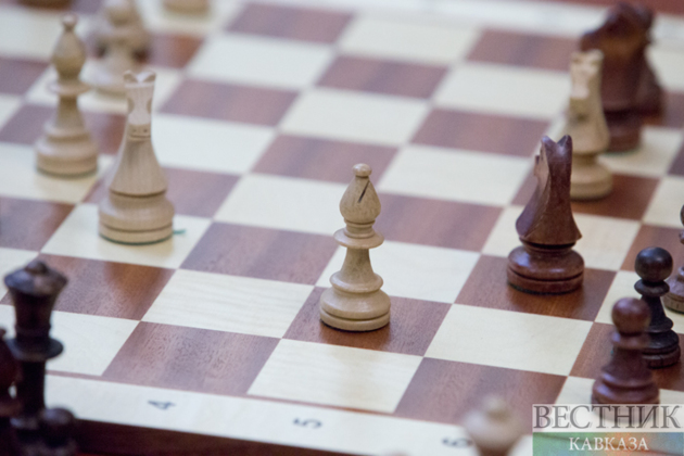 Head of Kazakhstan Chess Federation elected FIDE president