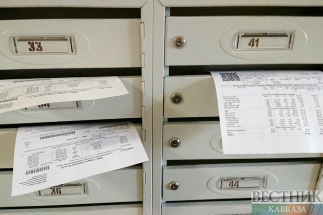 Over 23,000 smart meters installed in North Caucasus
