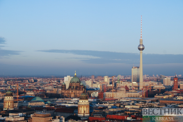 Kazakhstan, German presidents discuss cooperation