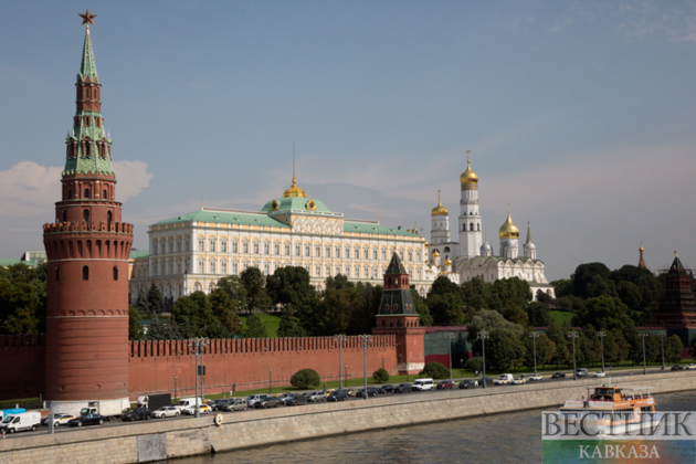Kremlin considers re-export of Turkish S-400s to friendly country