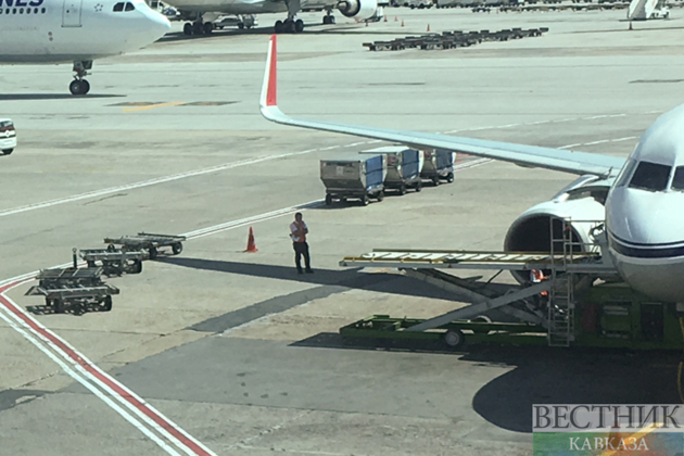 Flydubai flights to Israel may be suspended
